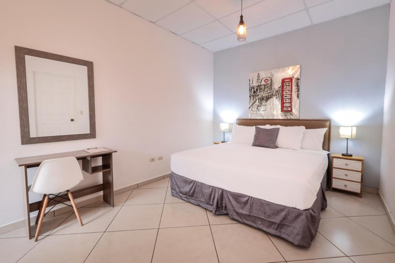 Hotel Boutique San Benito