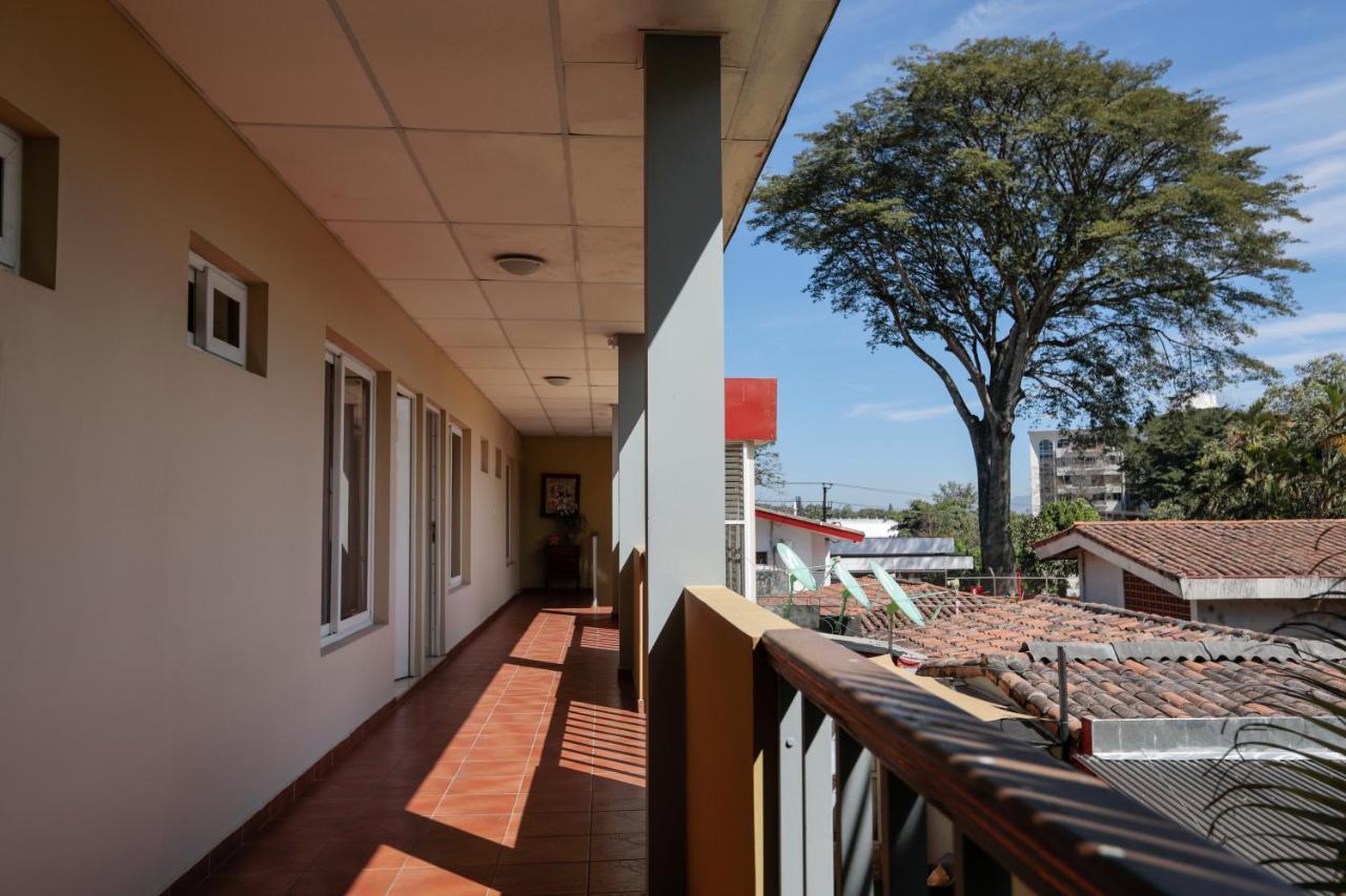 Hotel Boutique San Benito