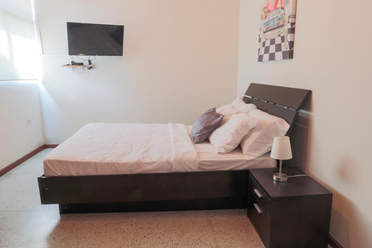 Boutique San Benito Hotel