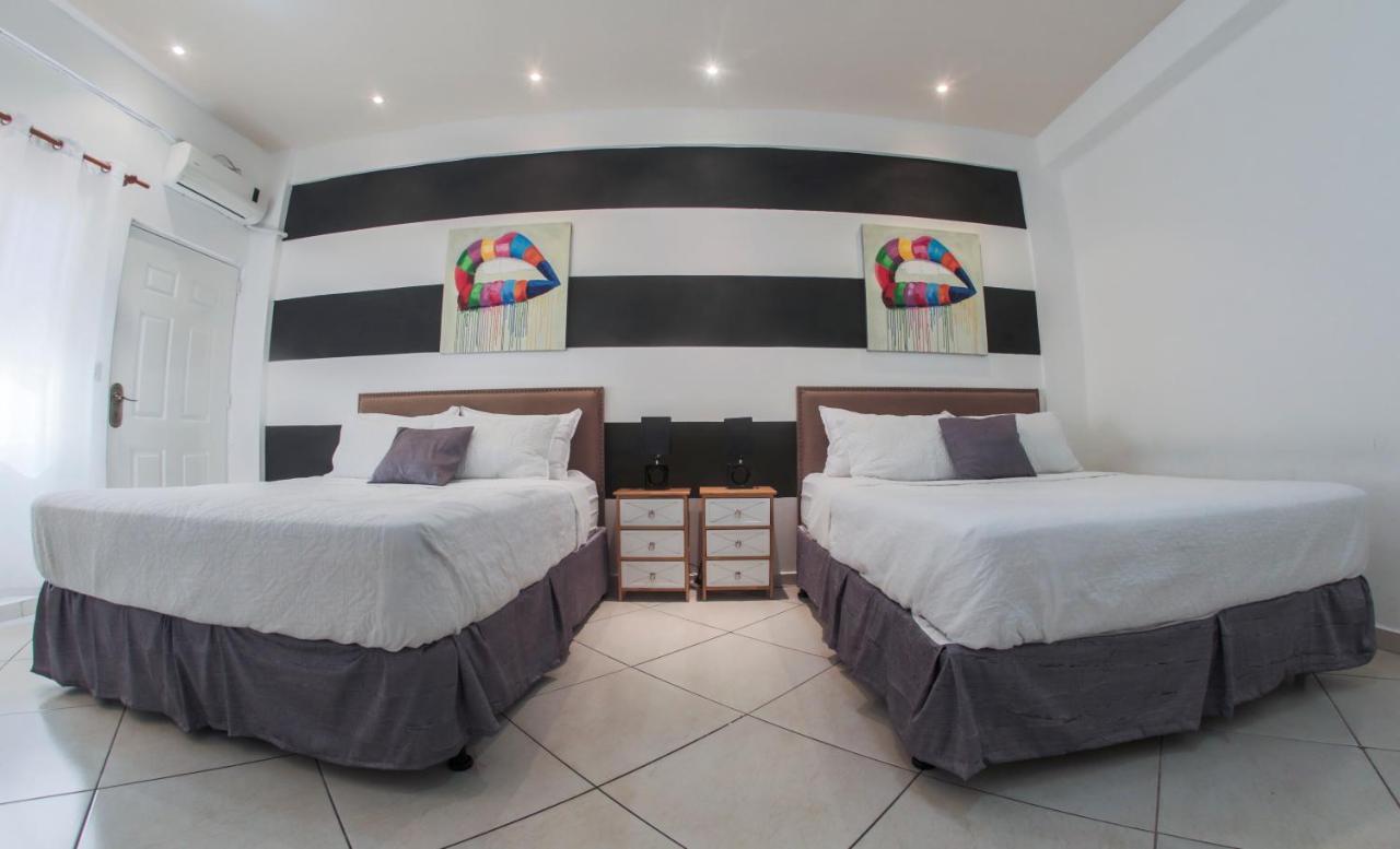 Hotel Boutique San Benito