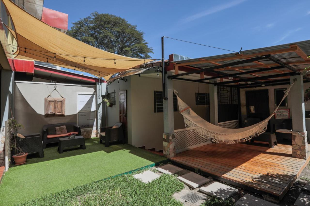 Boutique San Benito 3* San Salvador