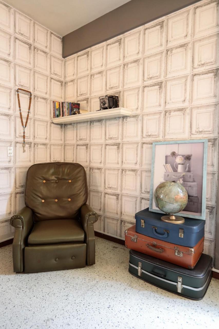 Boutique San Benito Hotel