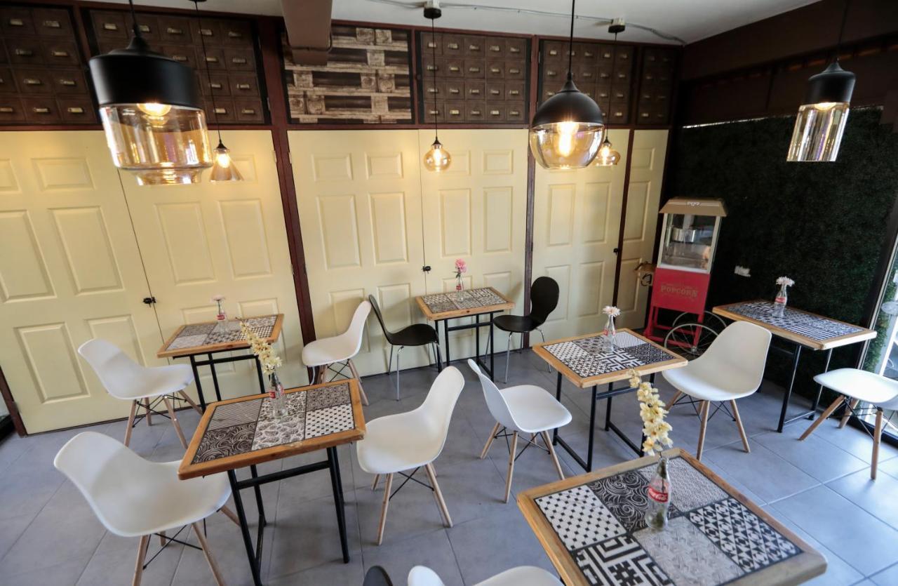 Boutique San Benito