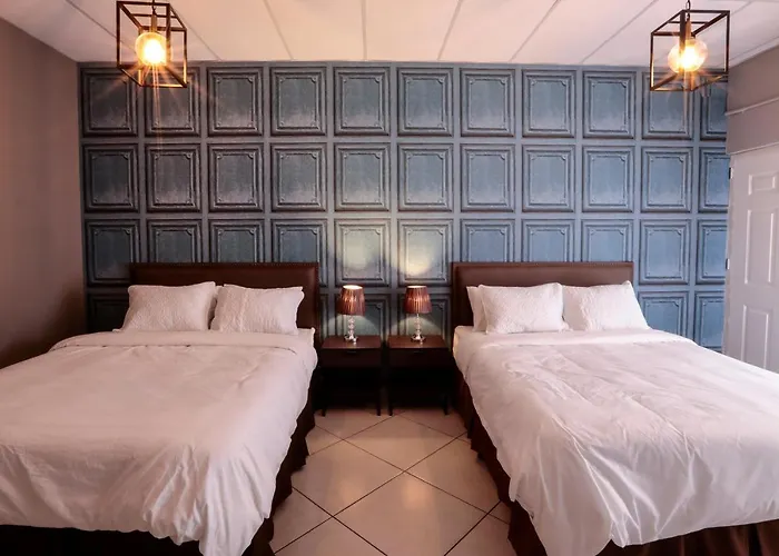 Hotel Boutique San Benito
