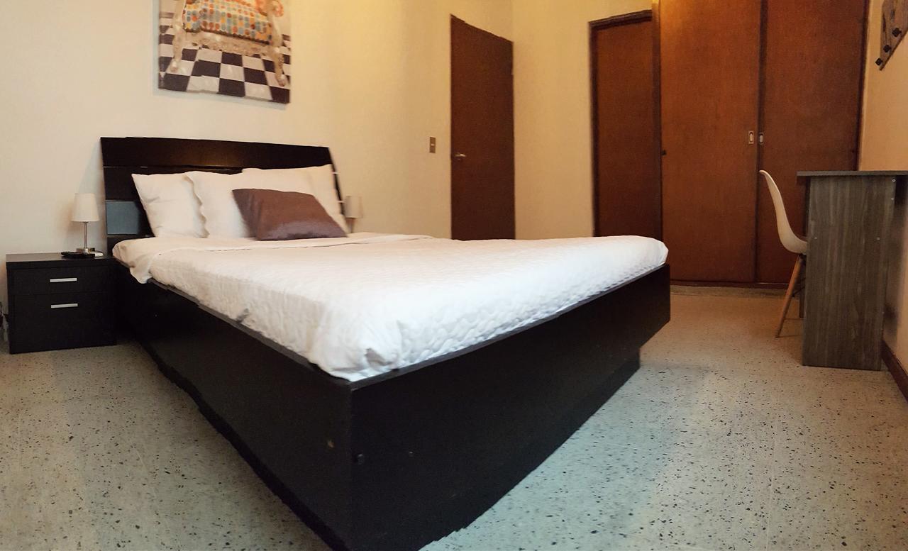 Boutique San Benito 3* San Salvador