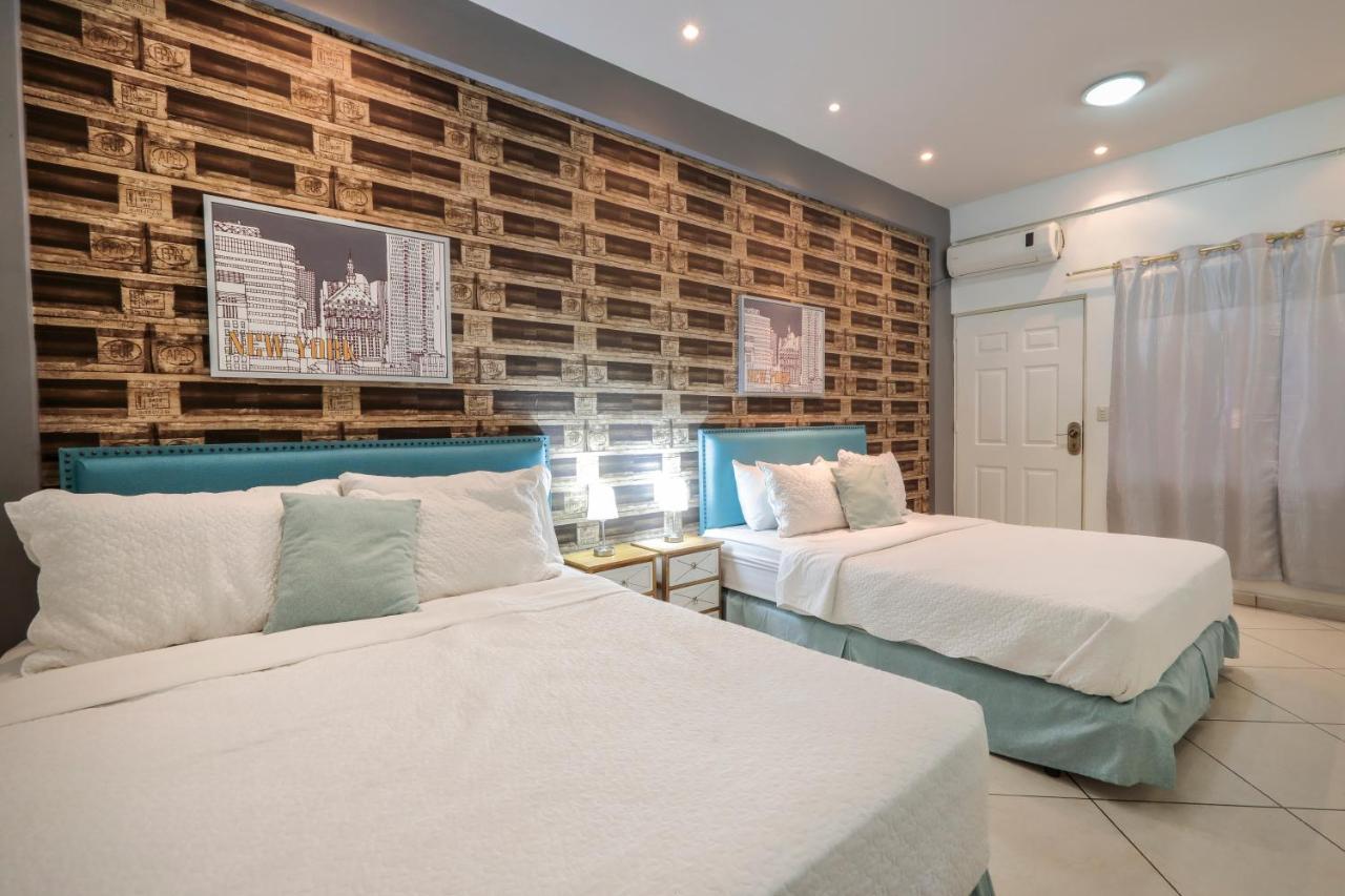 Hotel Boutique San Benito