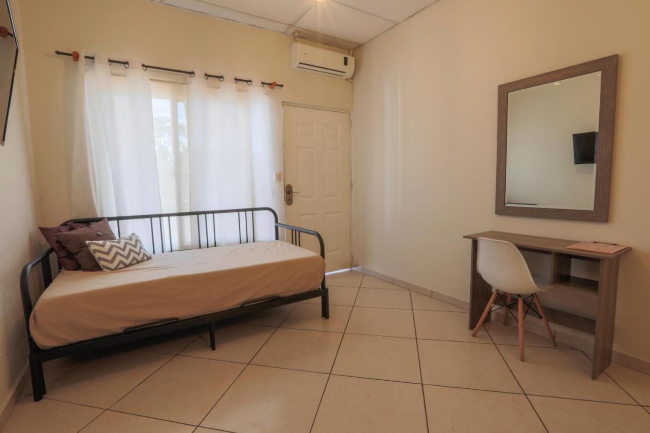 Boutique San Benito Hotel 3*