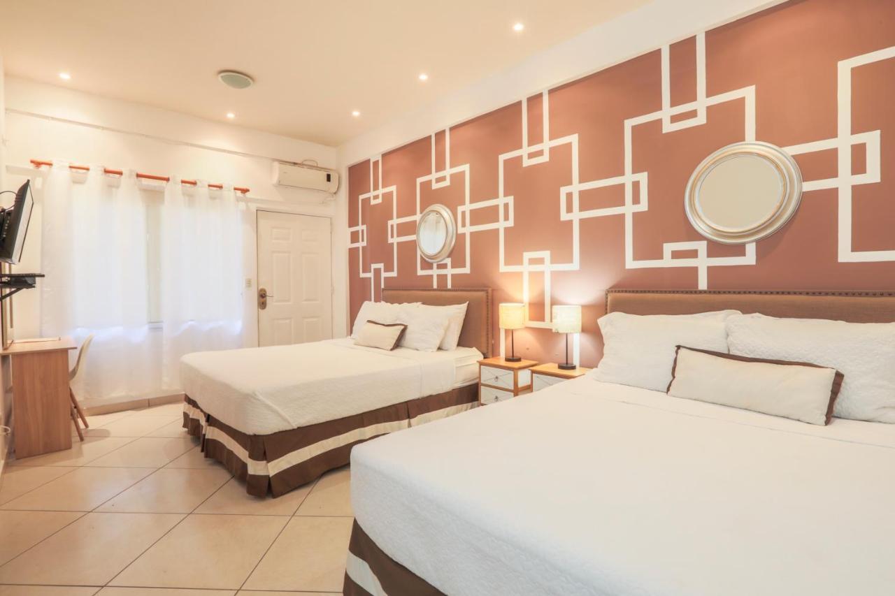 Hotel Boutique San Benito