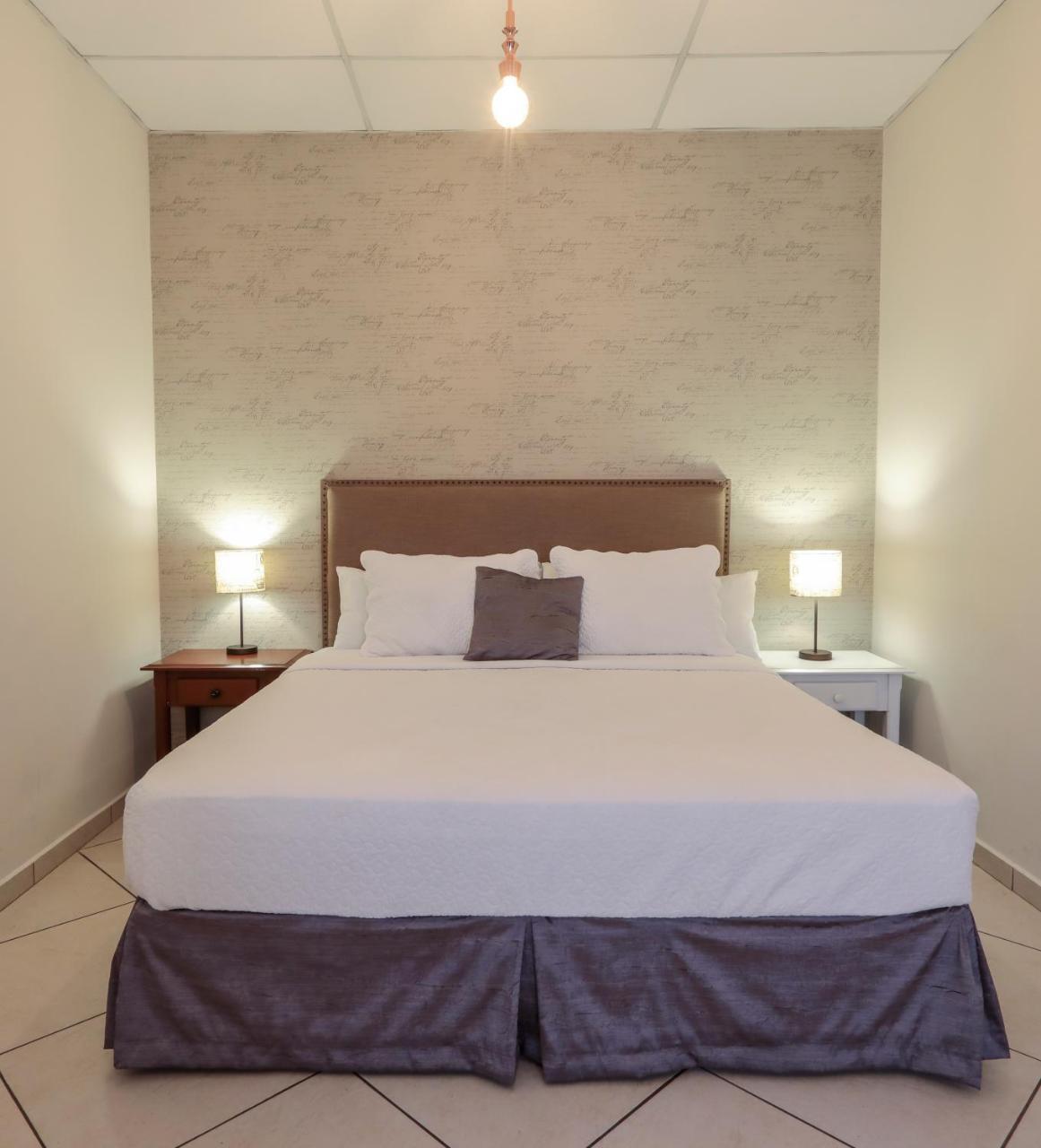 Boutique San Benito Hotel 3*